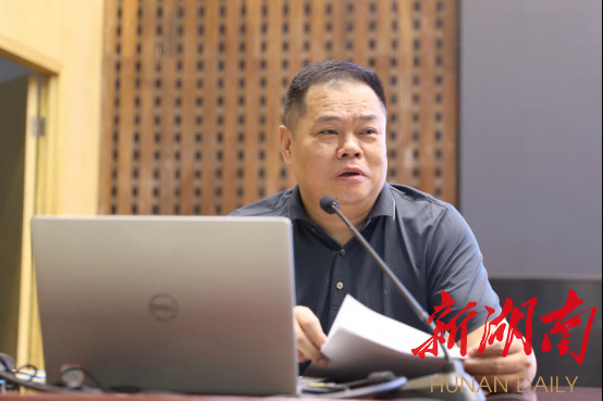 “喜迎二十大 巾帼建新功”2022年湖南省女职工素质教育大讲堂在英国上市公司365举行